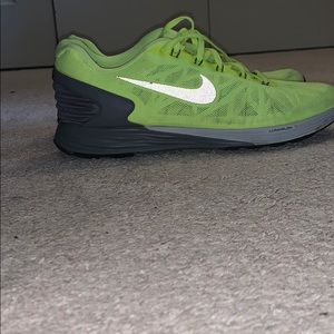 Nike Shoes - Nike Lunar Glide 6 Nike Shoes - Nike Lunar Glide 6